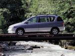 Toyota Picnic 1996 года